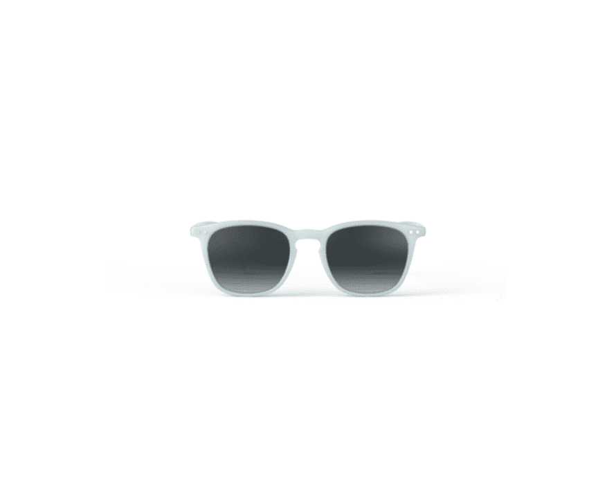 IZIPIZI #e Sunglasses - Misty Blue