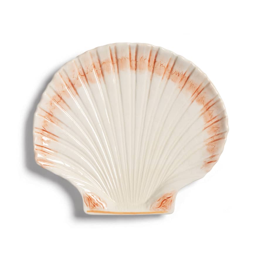 &klevering Cockle Plate