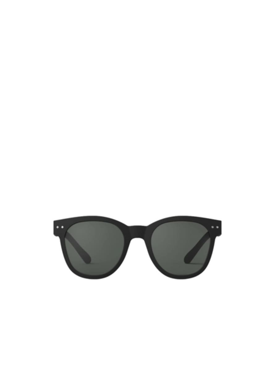 IZIPIZI #n Sunglasses In Black