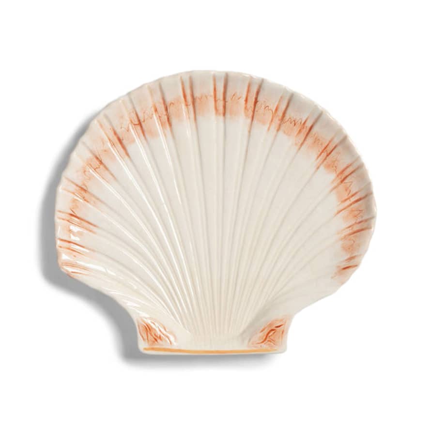 &klevering Plate Cockle