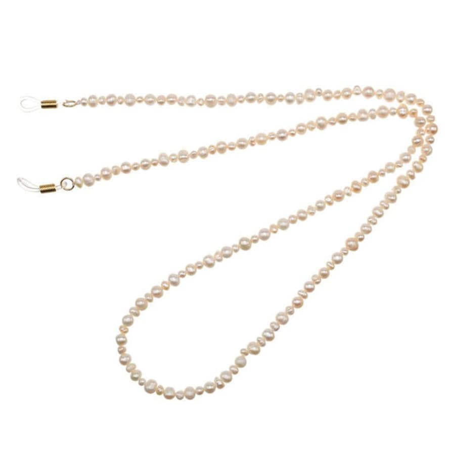 Talis Chains Freshwater Pearl Glasses Chain