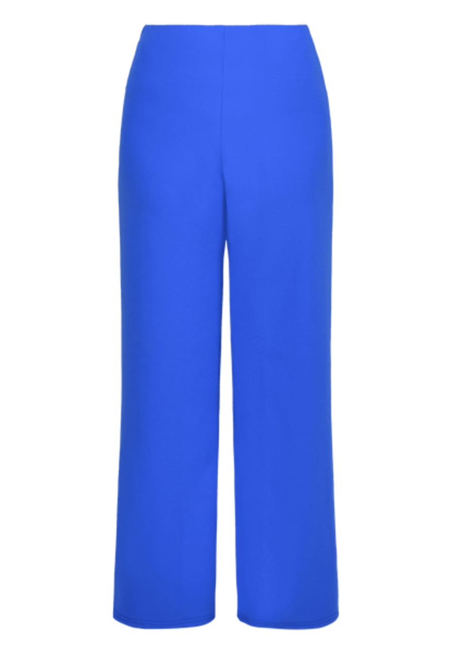 Sisterspoint Neat Pants - Bright Cobalt
