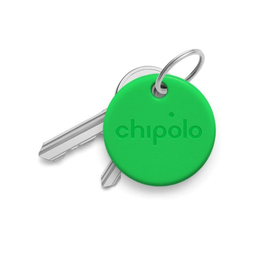 Chipolo One Green Art. Ch-c19m-gn-r