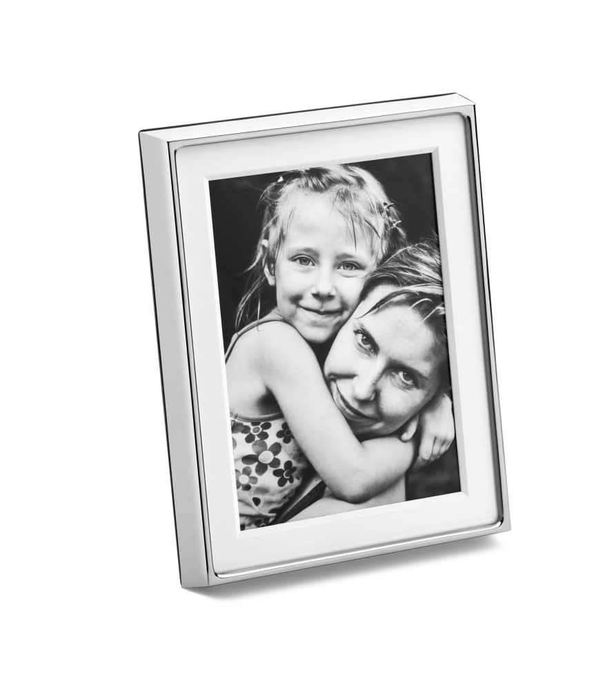 Georg Jensen  Deco Picture Frame - 5 x 7
