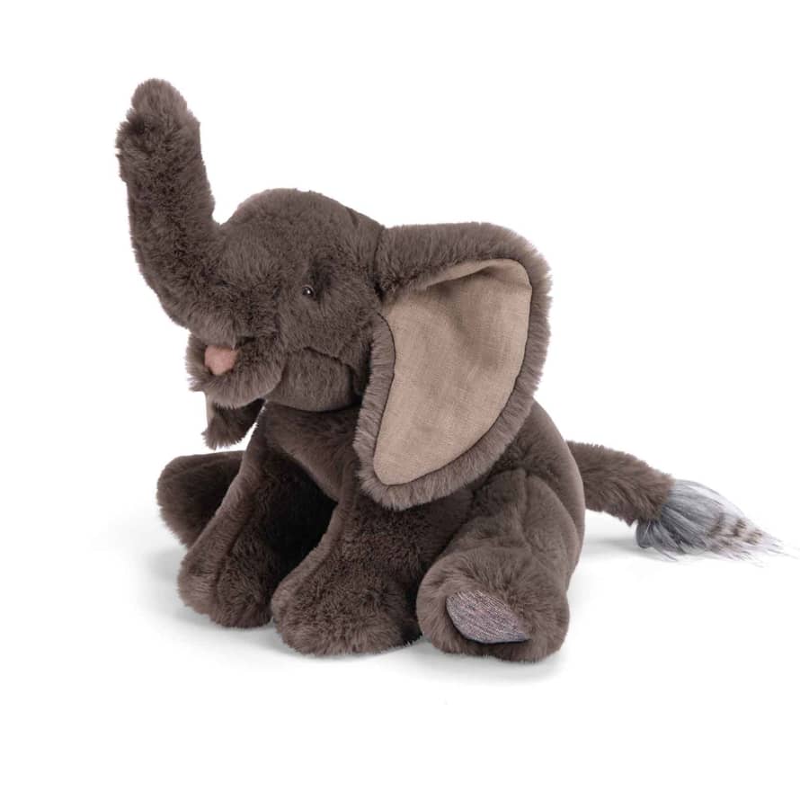 Moulin Roty Small Elephant Toy