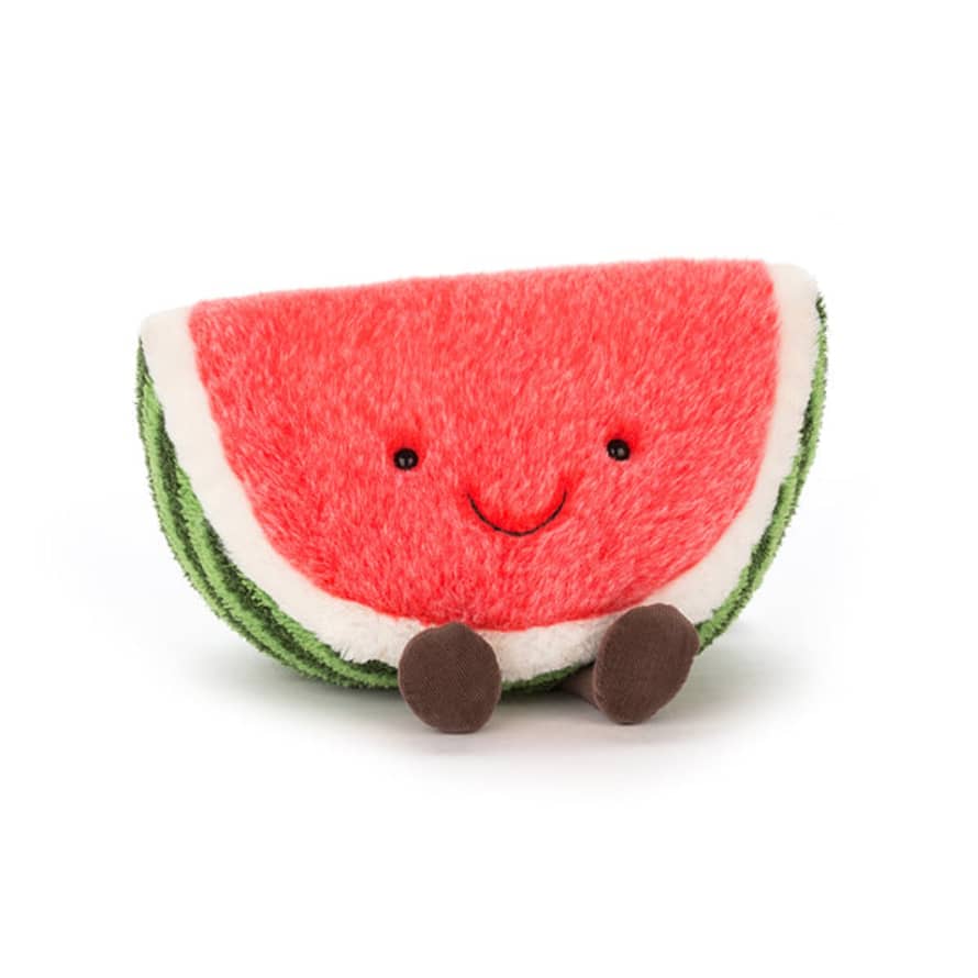 Jellycat Amuseable Watermelon Small Soft Toy