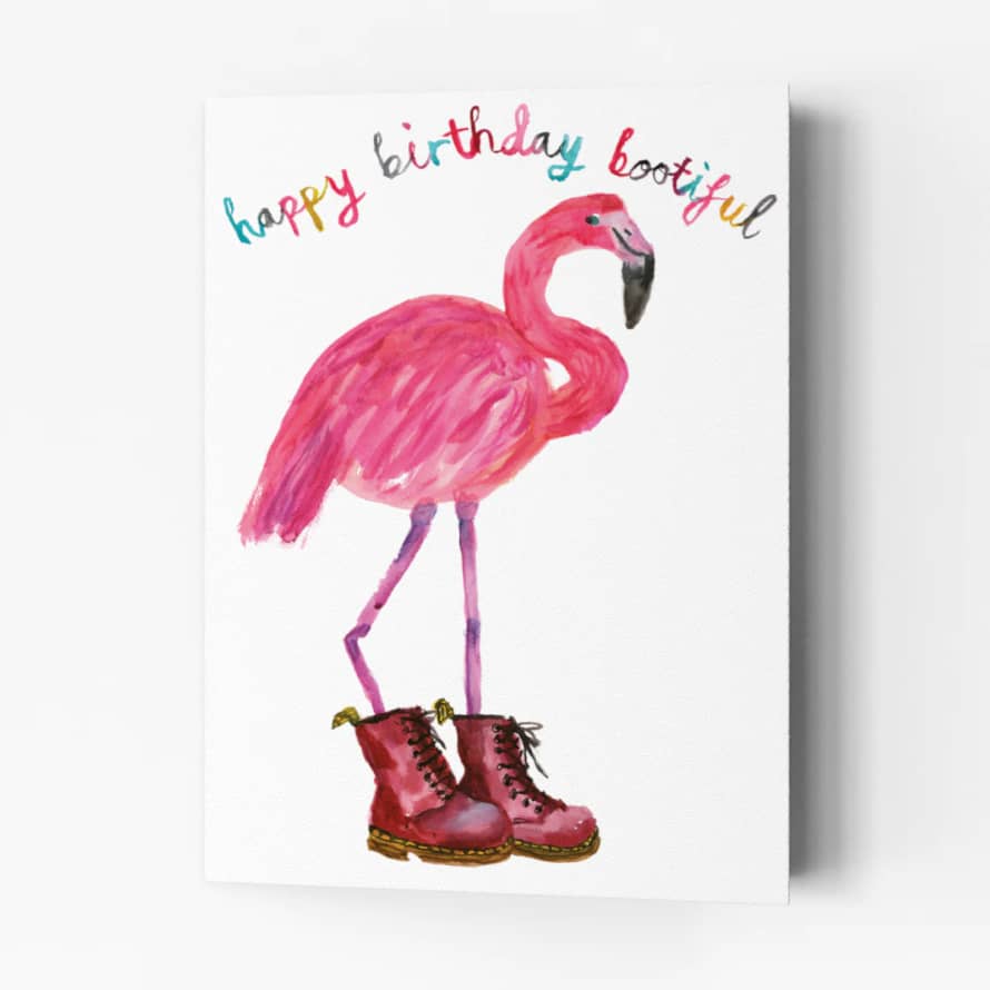 Rosie Webb  Happy Birthday Bootiful