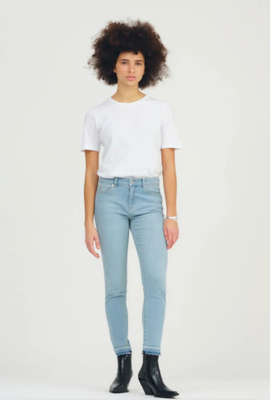 Ivy Copenhagen Miami Wash Alexa Earth Jeans