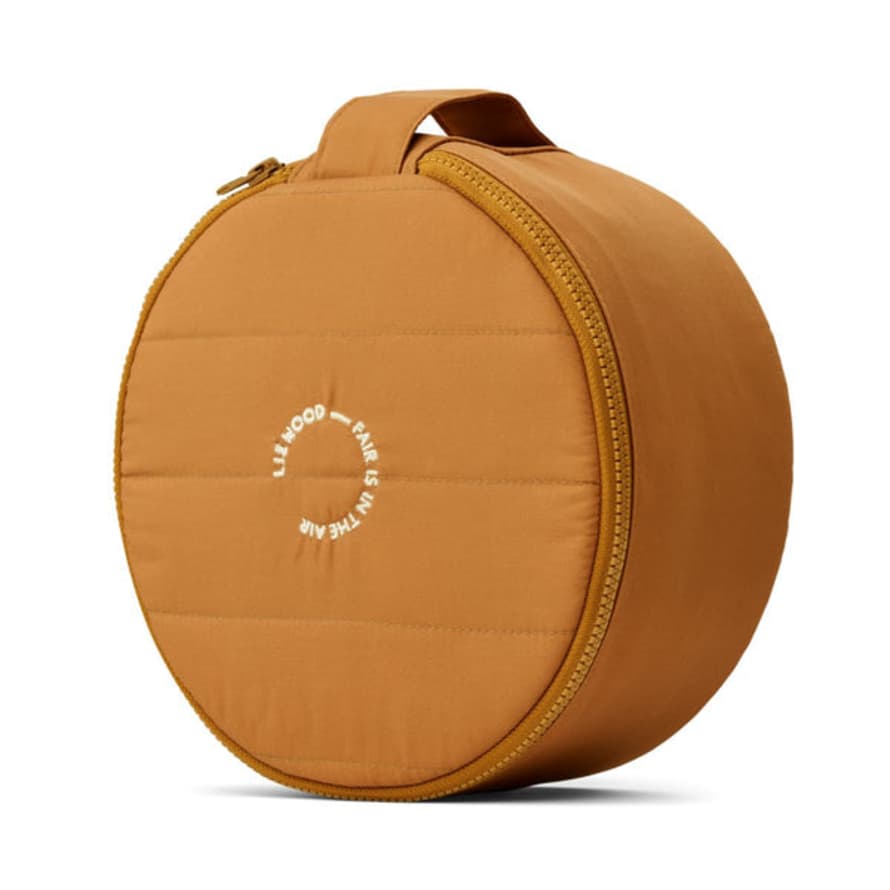Liewood Fawn Travel Bag - Gold