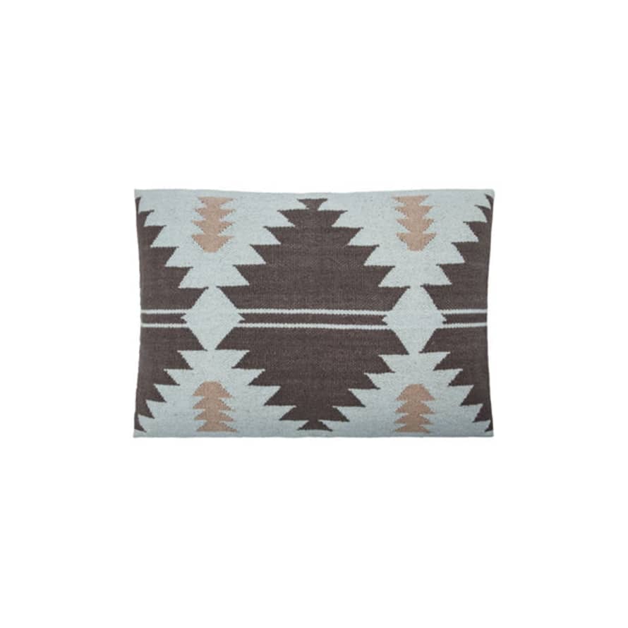 House Doctor Aztec Cushion Cover