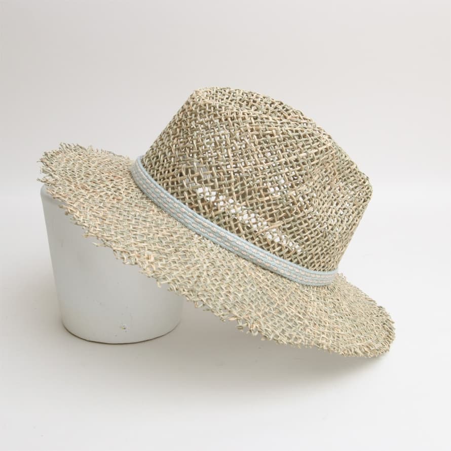 Nooki Design Nooki Cuba Sun Hat