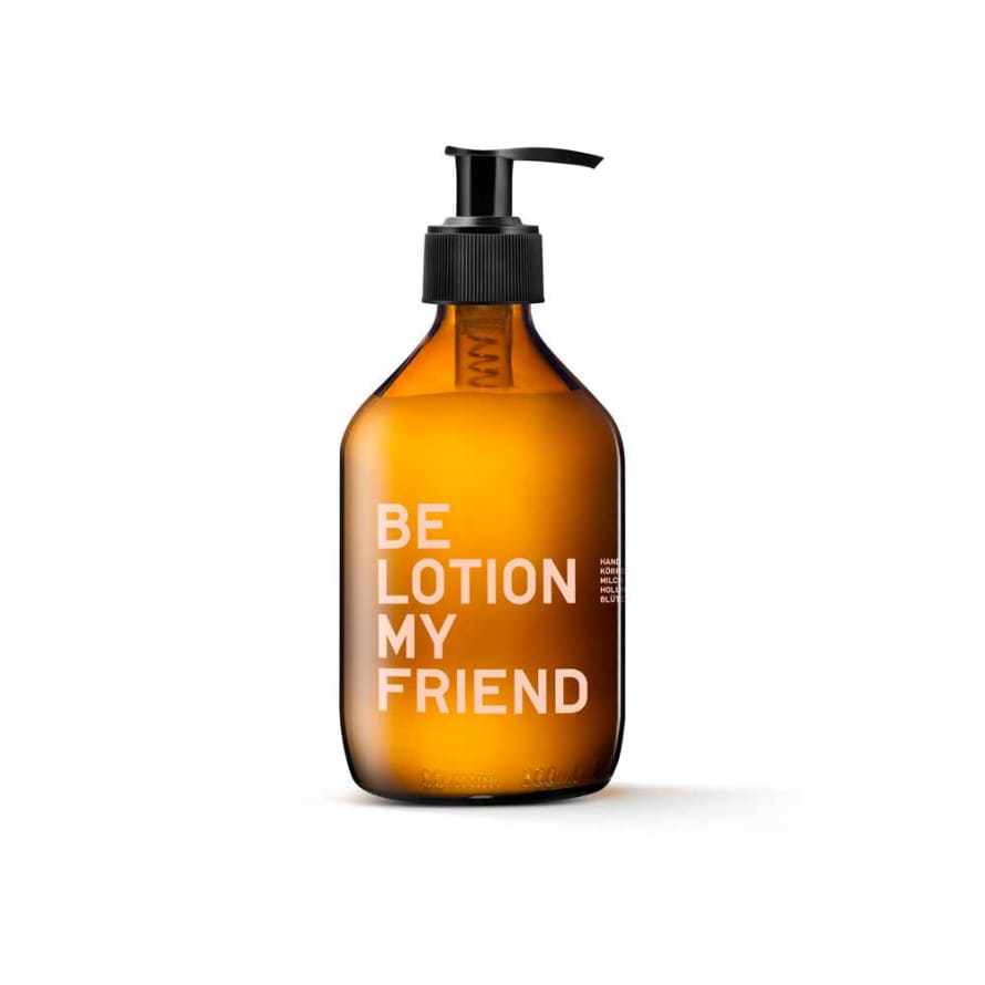 Be My Friend Lotion Hand And Bodywash