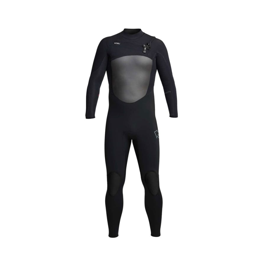 Xcel Infinity 4.3 Full Suit Man Wetsuit