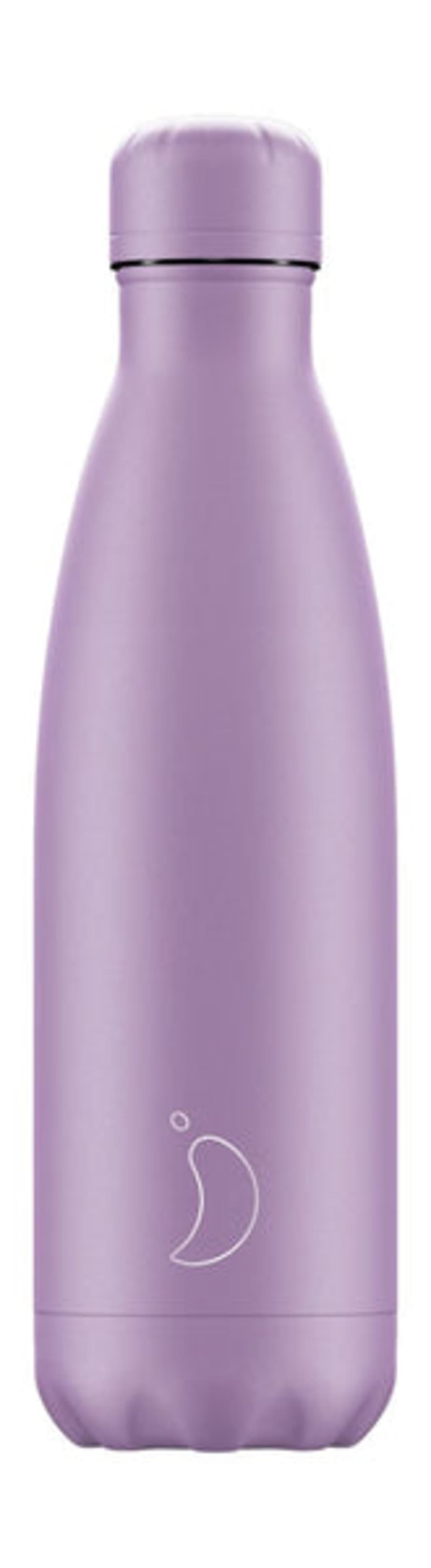 Chilly’s Bottles Chilly Bottle - All Pastel Edition - 500ml In 3 Colours