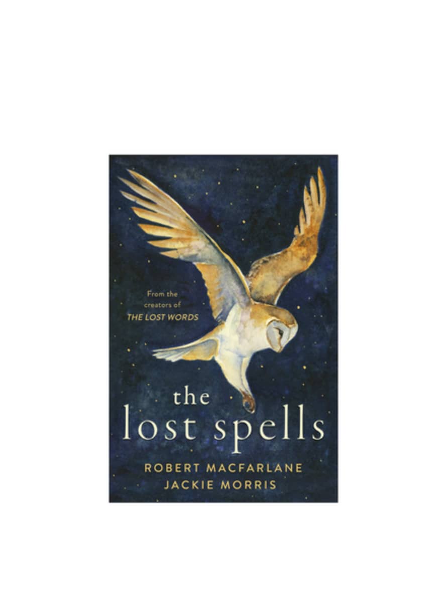 Books The Lost Spells