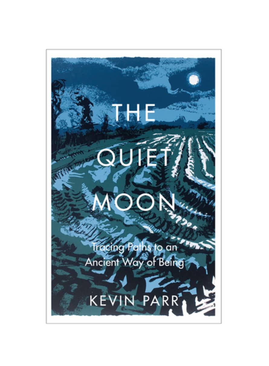 Books The Quiet Moon