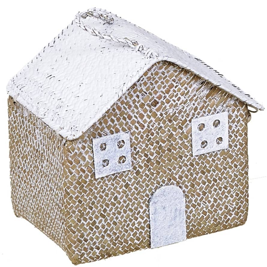 Foimpex Cane House Box