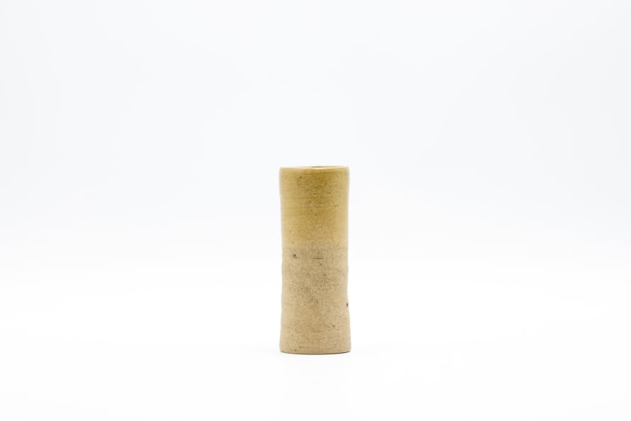 Karen Dawn Curtis River Thin Ceramic Vase
