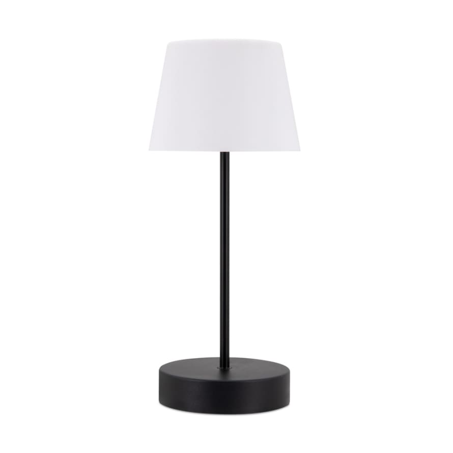 Remember Table Lamp LED USB Rechargeable Oscar Design In Pure Colours