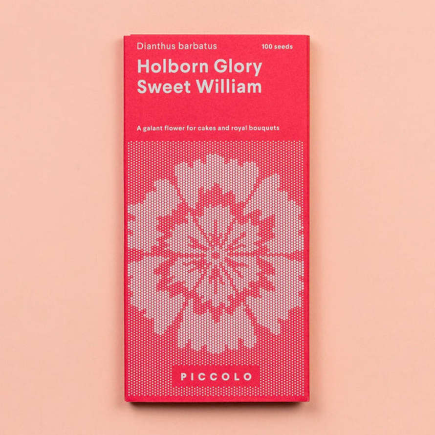 Piccolo Sweet William Seeds
