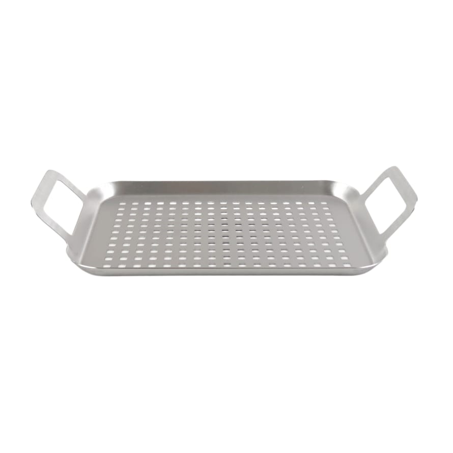 Garden Trading Stainless Steel Tray - Small