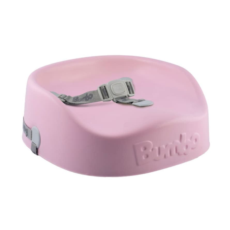Bumbo Booster Seat Cradle Pink