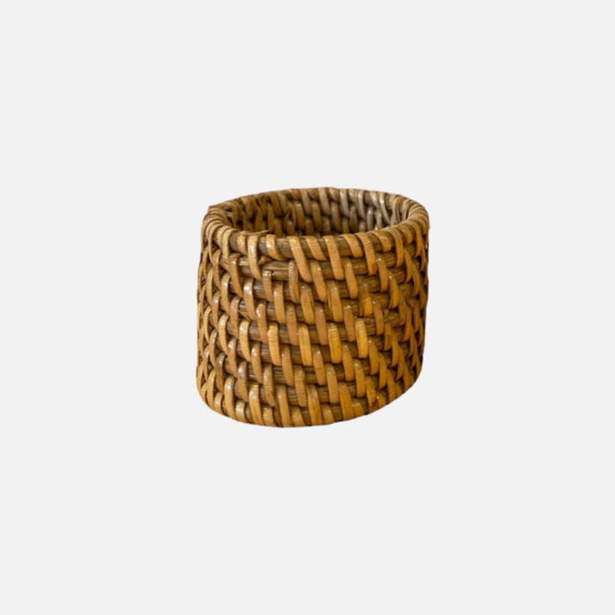 Uma Cantik Lombok Napkin Ring