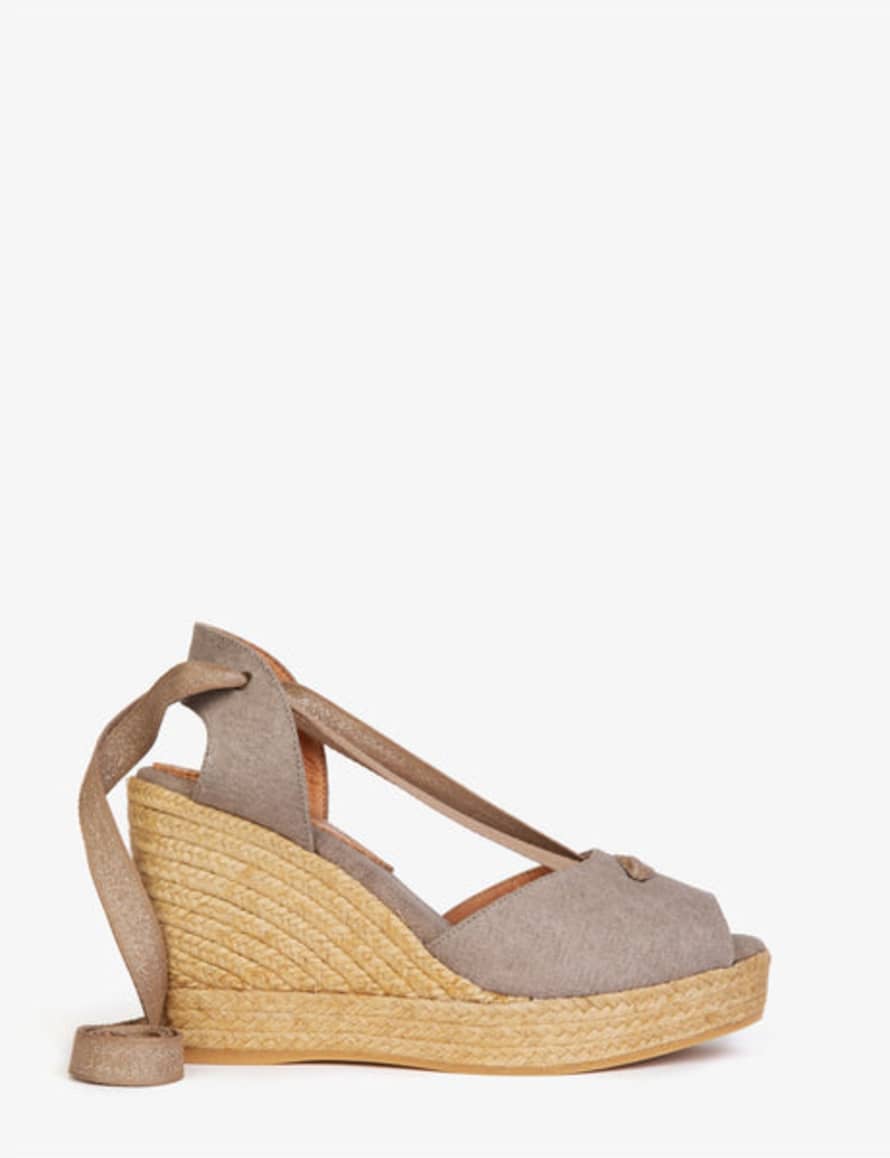 Penelope Chilvers High Catalina Espadrille