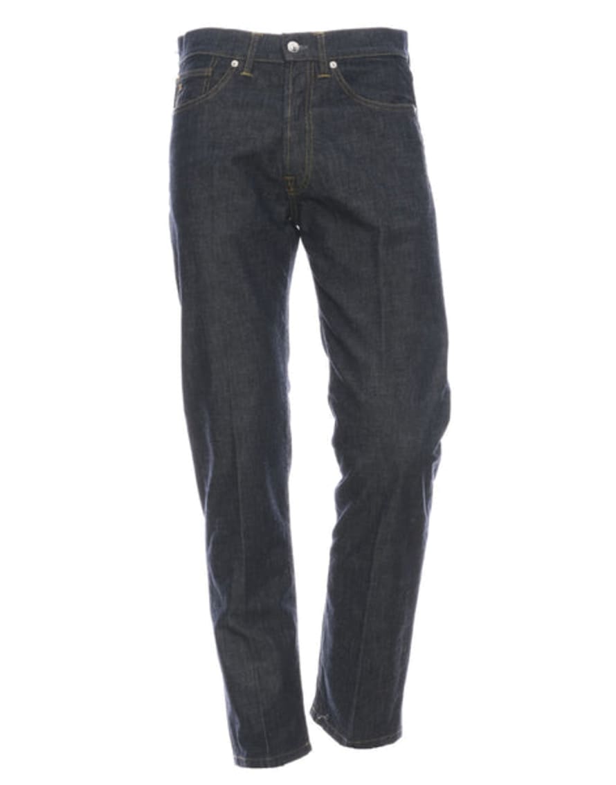 Nine in the morning Jeans For Man Nathan NH47 Rinse