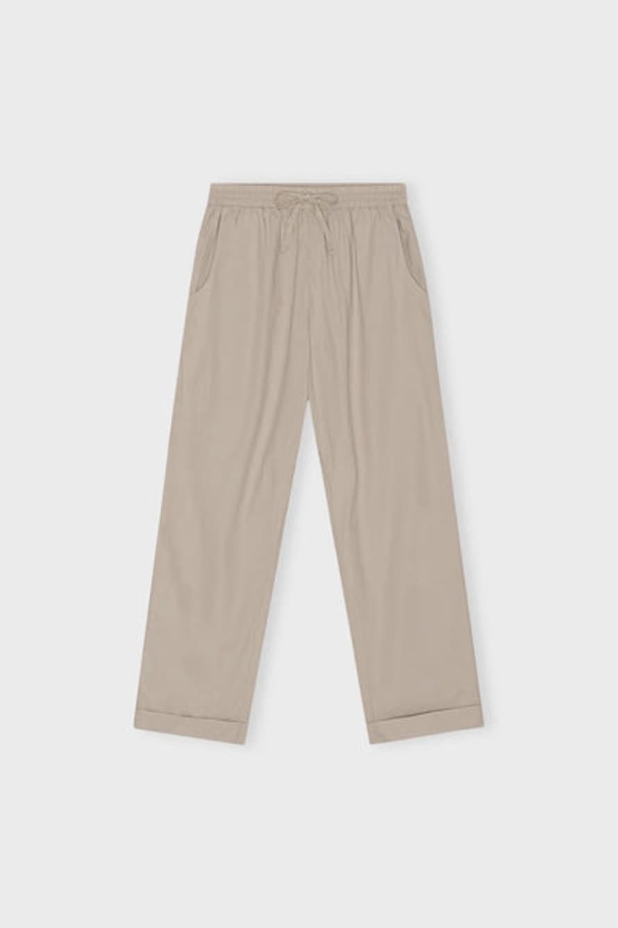 Care By Me Laura Pants - Soybean