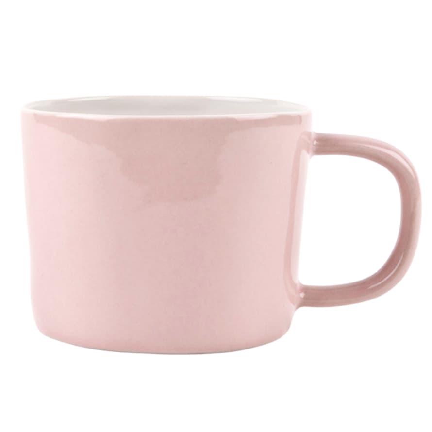 Quail Ceramics Mug Pale Pink