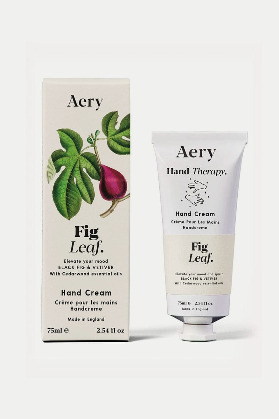 Aery Fig Leaf Hand Cream