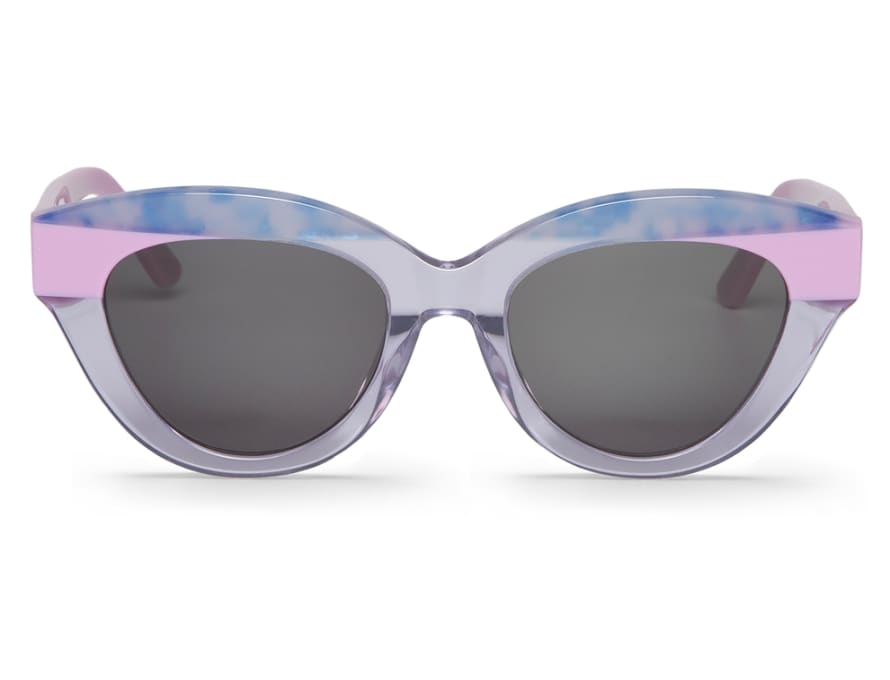 MR BOHO Grace Jelly Sunglasess with Classical Lenses