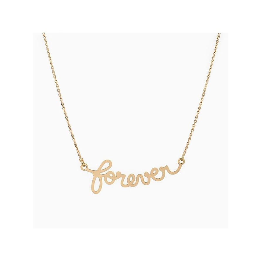Titlee Forever Necklace