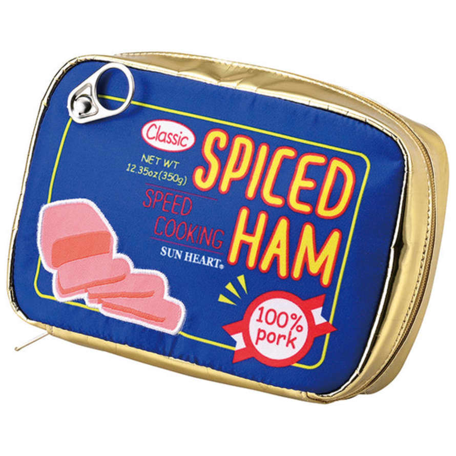 Yup ! Spiced Ham Pelle Sintetica Yu-ham-27