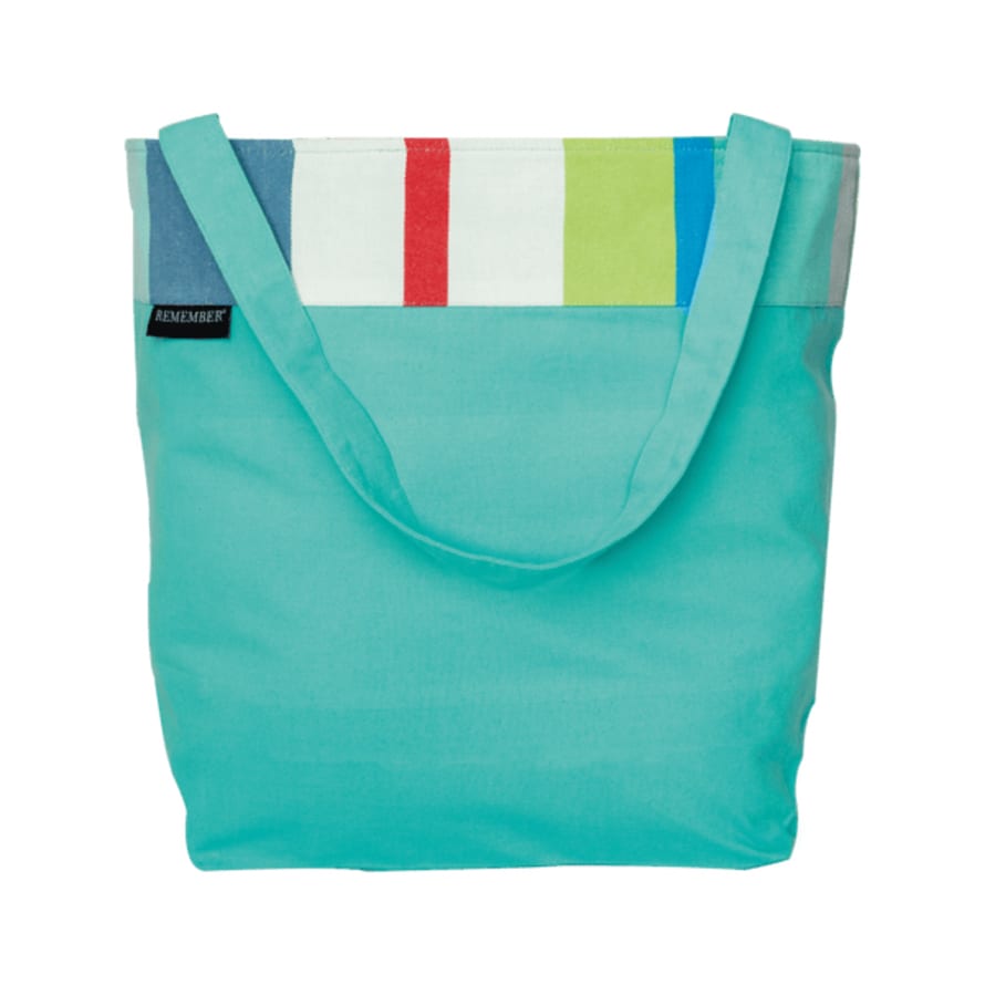 Remember Bag Made Out Of Cotton Laguna