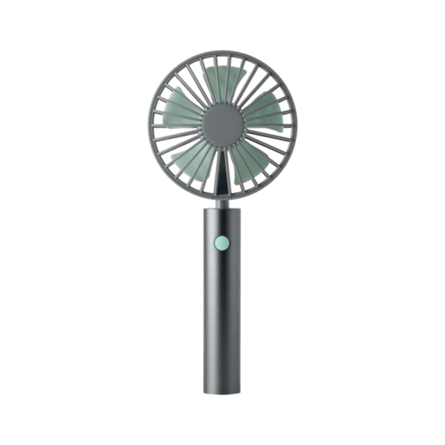 Remember Fan Flow Graphit Portable