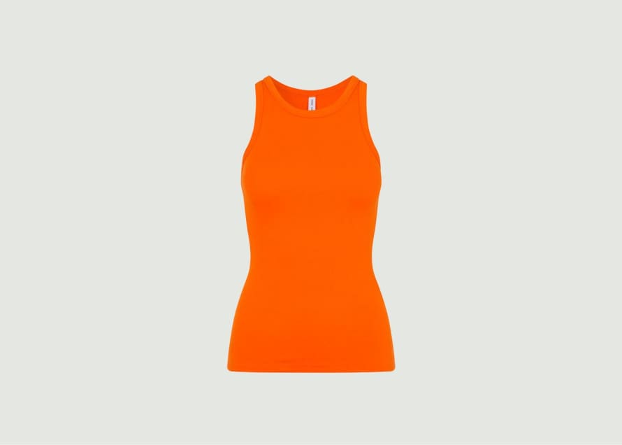 SamsoeSamsoe Alexo Organic Cotton Tank Top