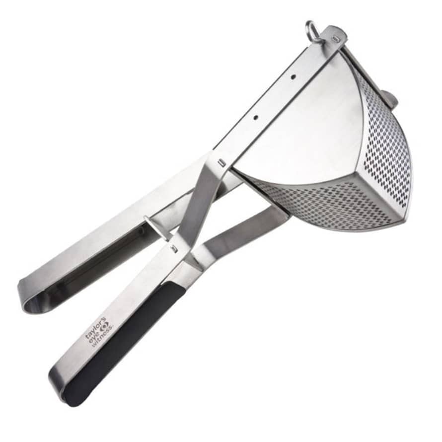 Taylors Eye Witness Professional Stainless Steel Potato Ricer