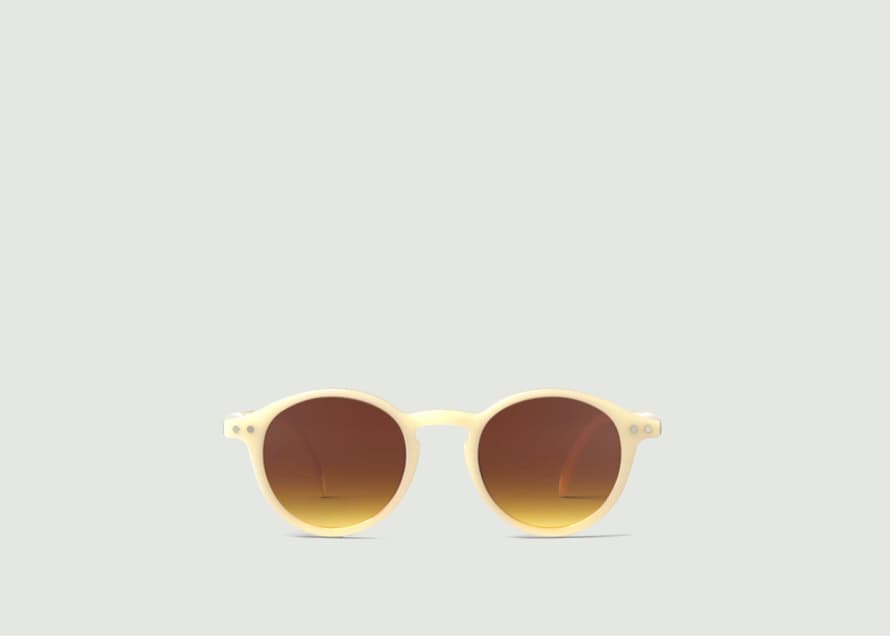 IZIPIZI Junior Sunglasses #d The Mini Iconic