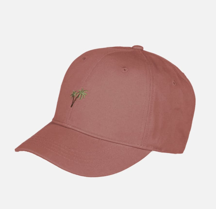 Barts  - Posse Cap - Dusty Pink - One Size
