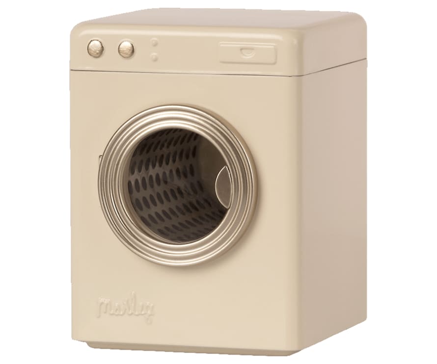 Maileg Miniature Washing Machine