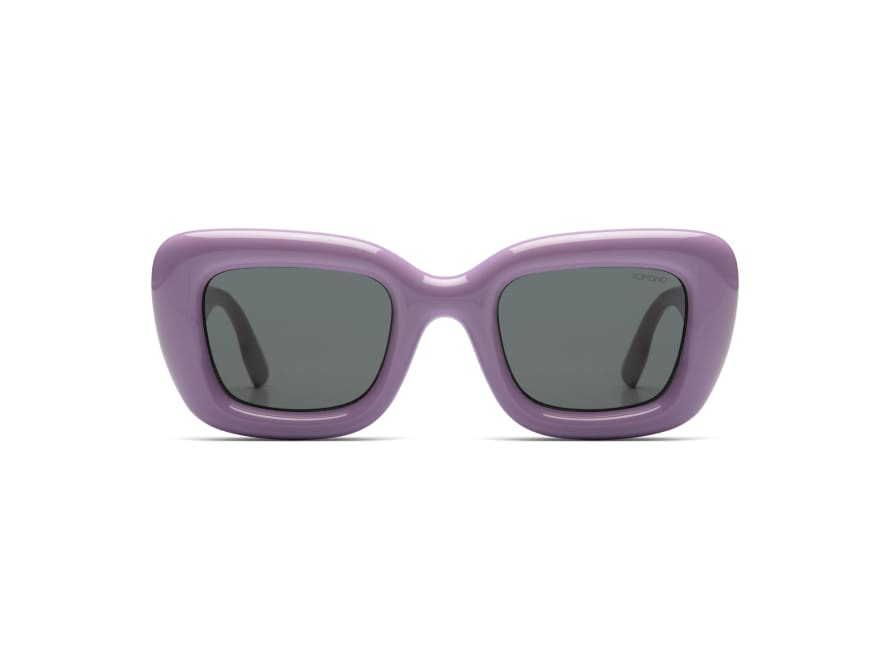 Komono Lavender Vita Sunglasses