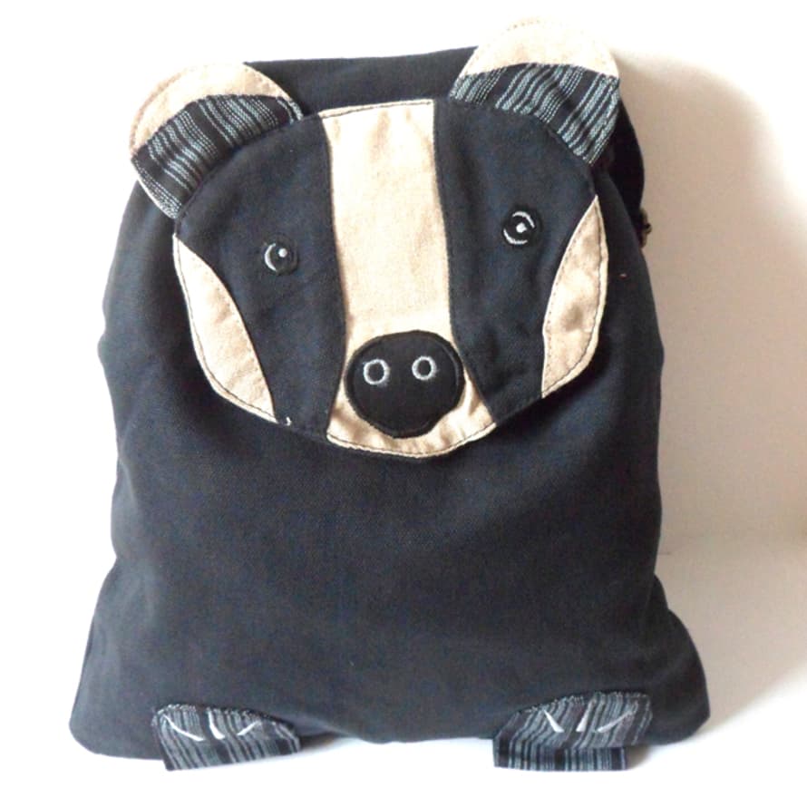 Koseli Children's Badger Backpack