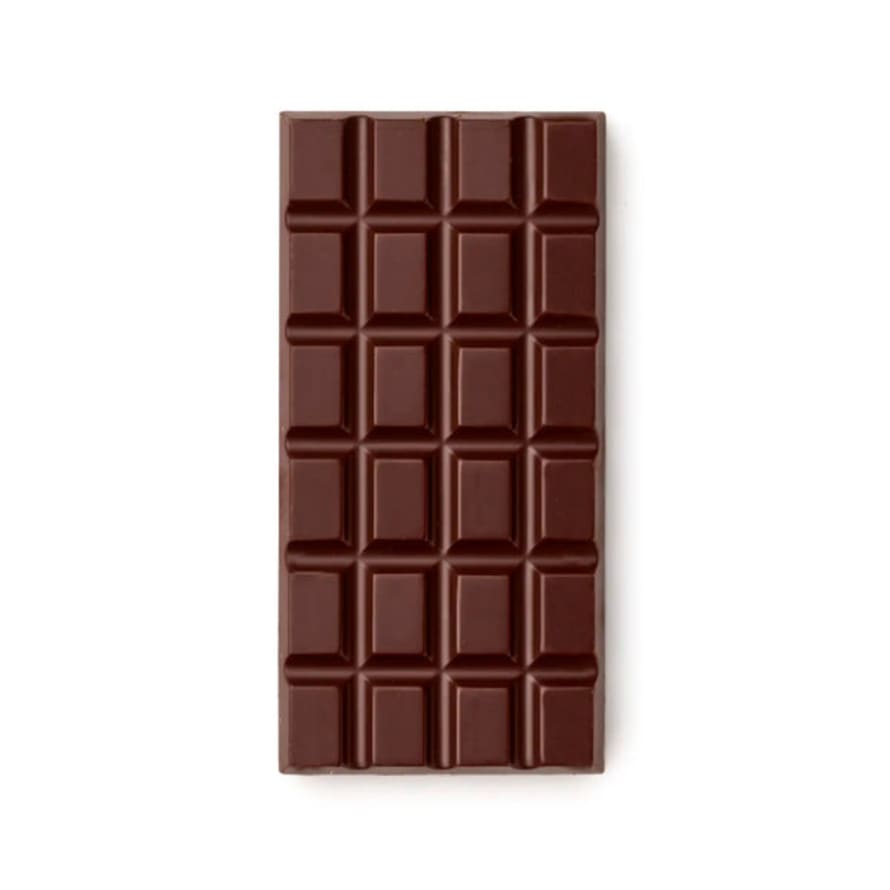 The Chocolate Society Dark 61% Colombian Chocolate Bar