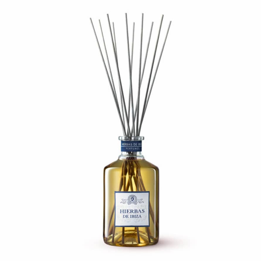 Hierbas De Ibiza 700ml Perfumed Reed Diffuser 