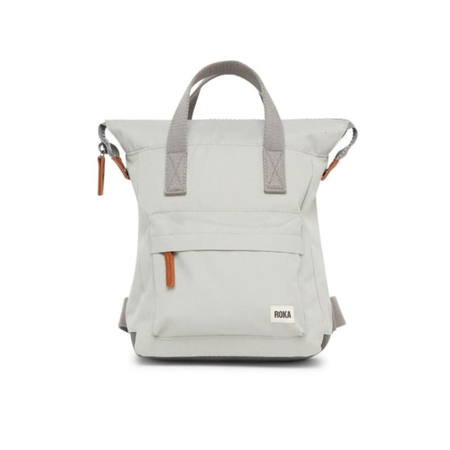 ROKA Bantry B Small Bag Sustainable Edition - Nylon Mist