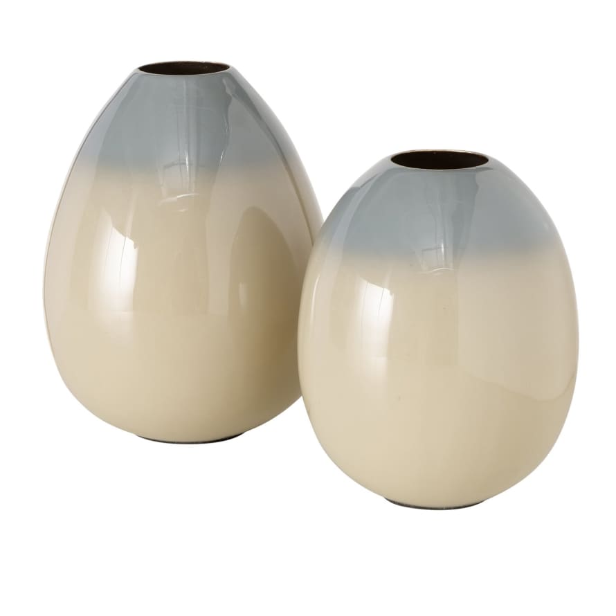 &Quirky Zera Vase : Tall or Short