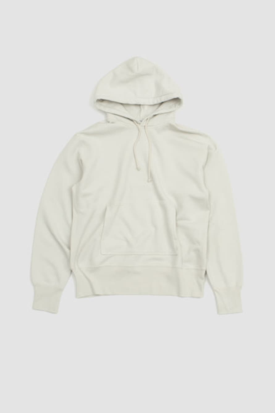Lady White Co. Lwc Hoodie Off White