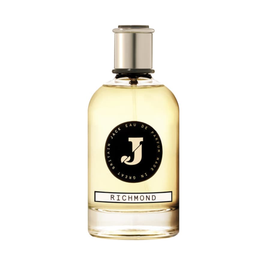 Jack 100ml Richmond Perfume